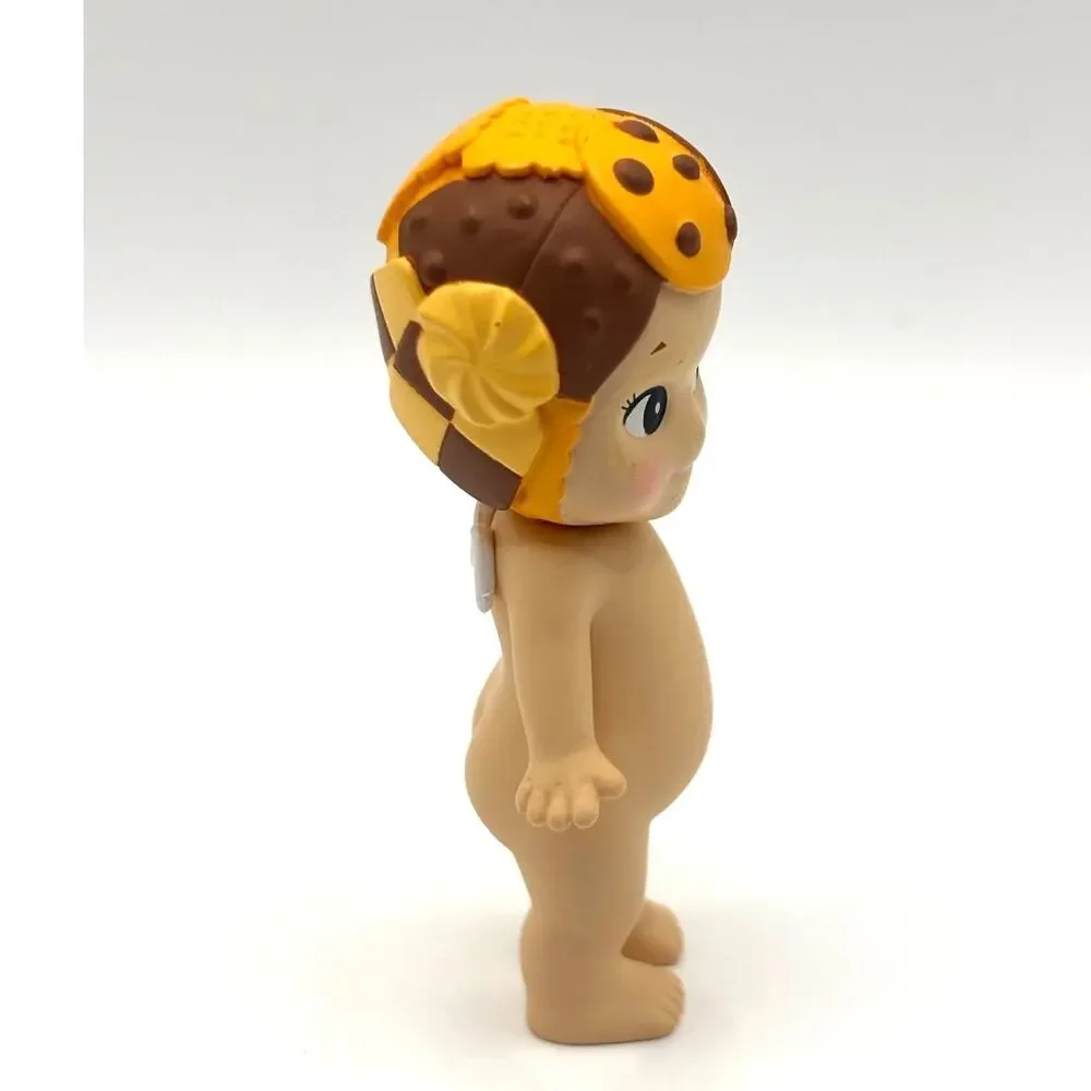 Authentic Sonny Angel Cookie Mini Figure, Sweets Series
